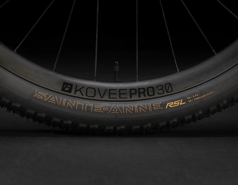 Supercaliber SLR9.9 XO AXS Argent Drizzle-6